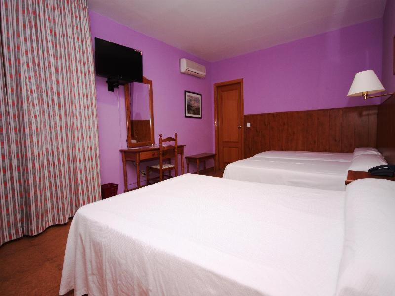 ארויו פריו Hotel Rural Montana De Cazorla חדר תמונה