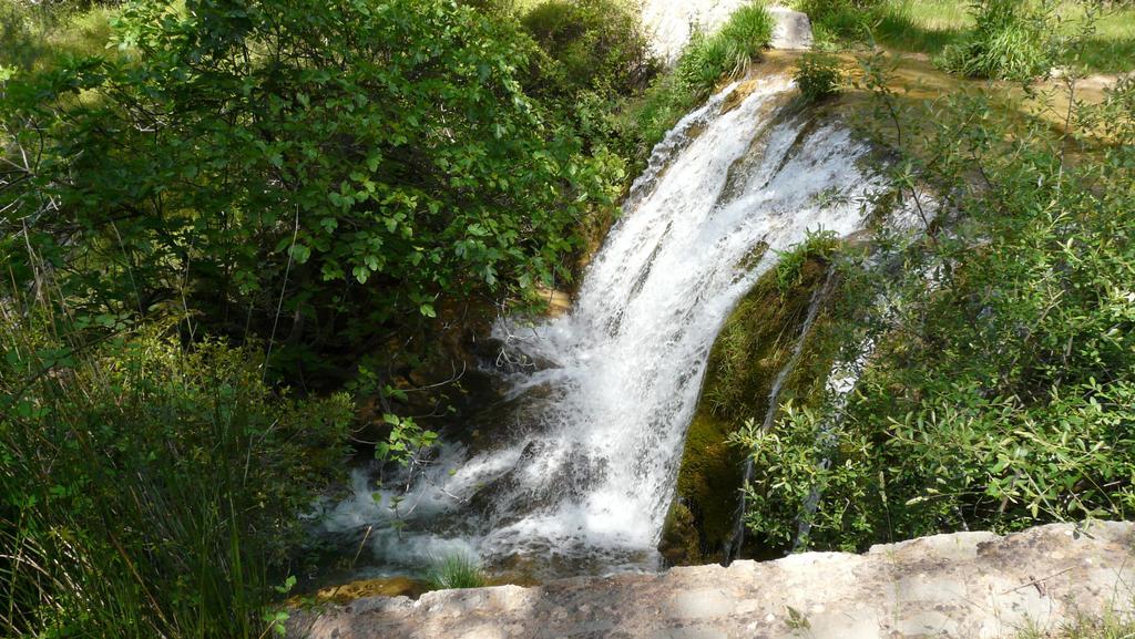 ארויו פריו Hotel Rural Montana De Cazorla מראה חיצוני תמונה