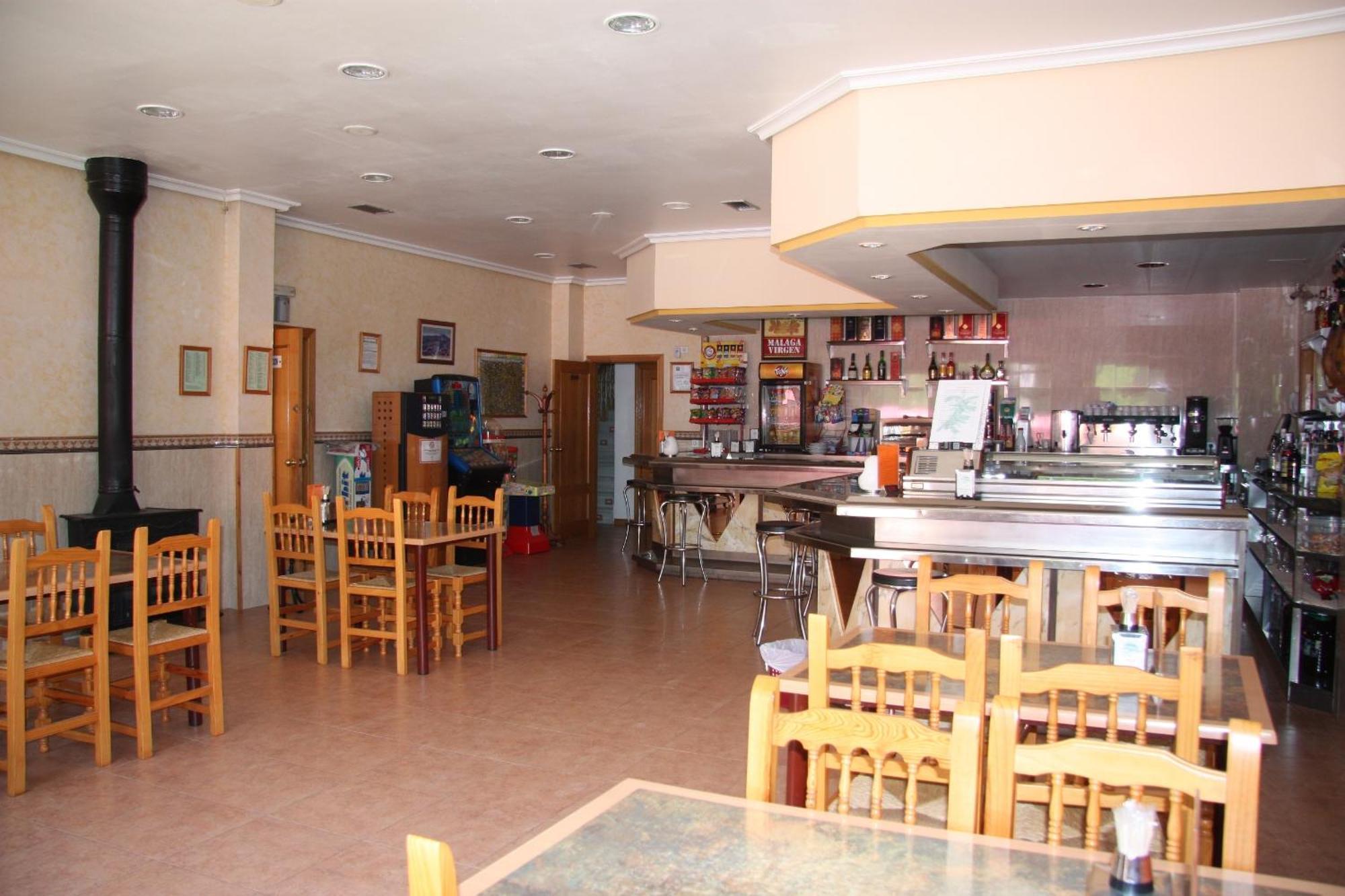 ארויו פריו Hotel Rural Montana De Cazorla מראה חיצוני תמונה