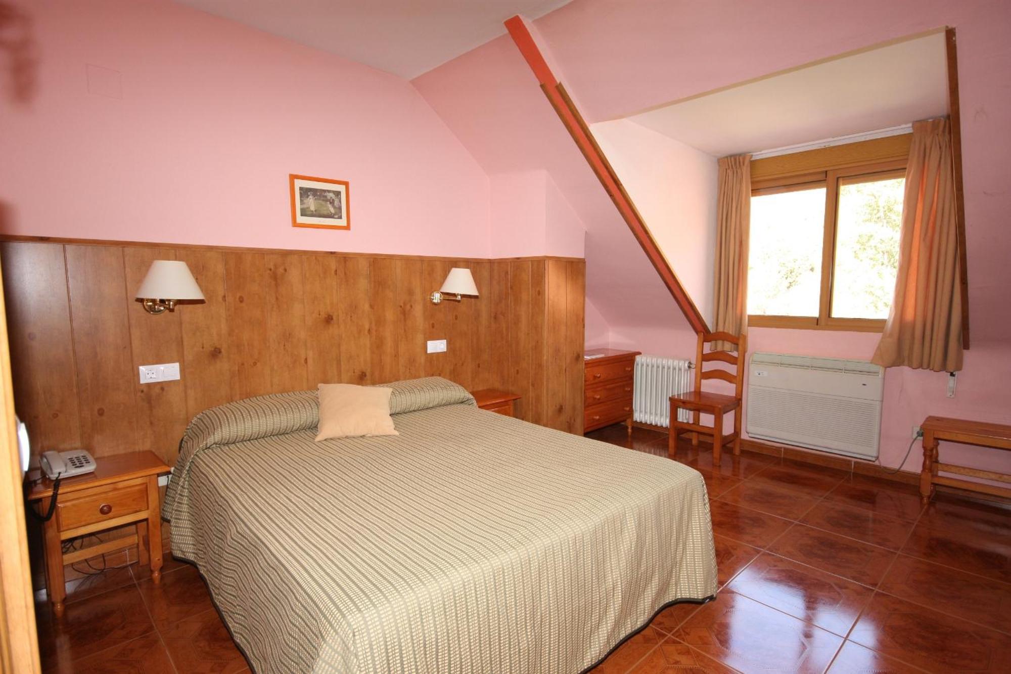 ארויו פריו Hotel Rural Montana De Cazorla מראה חיצוני תמונה