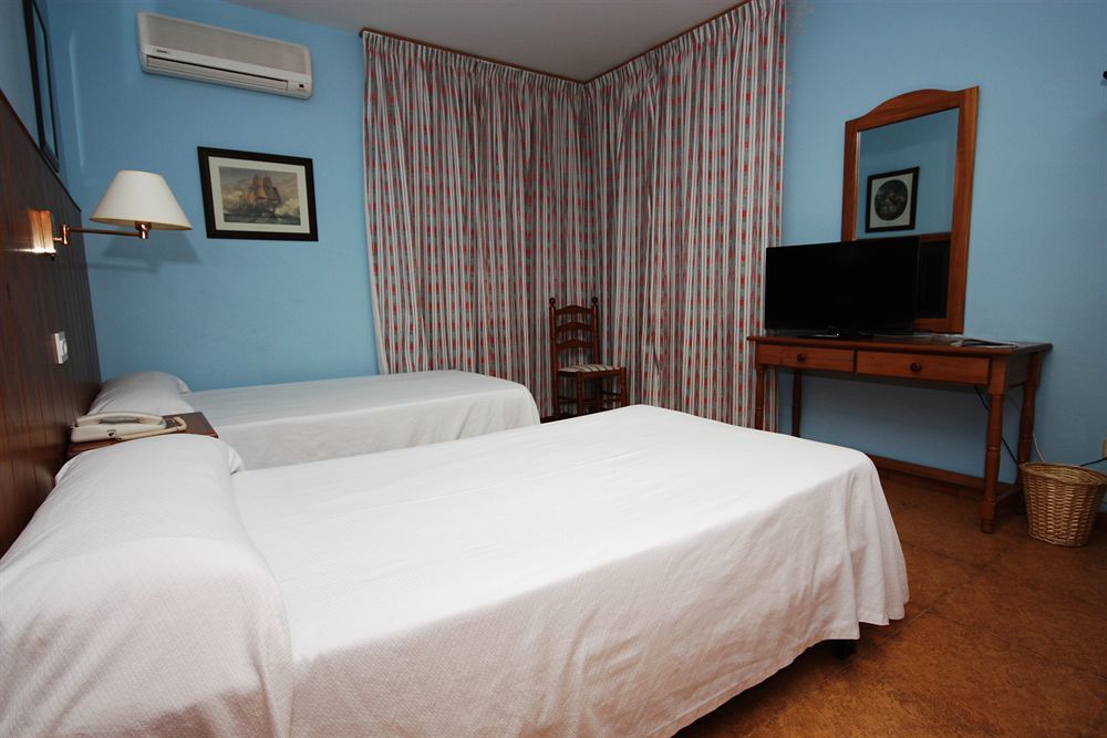 ארויו פריו Hotel Rural Montana De Cazorla מראה חיצוני תמונה