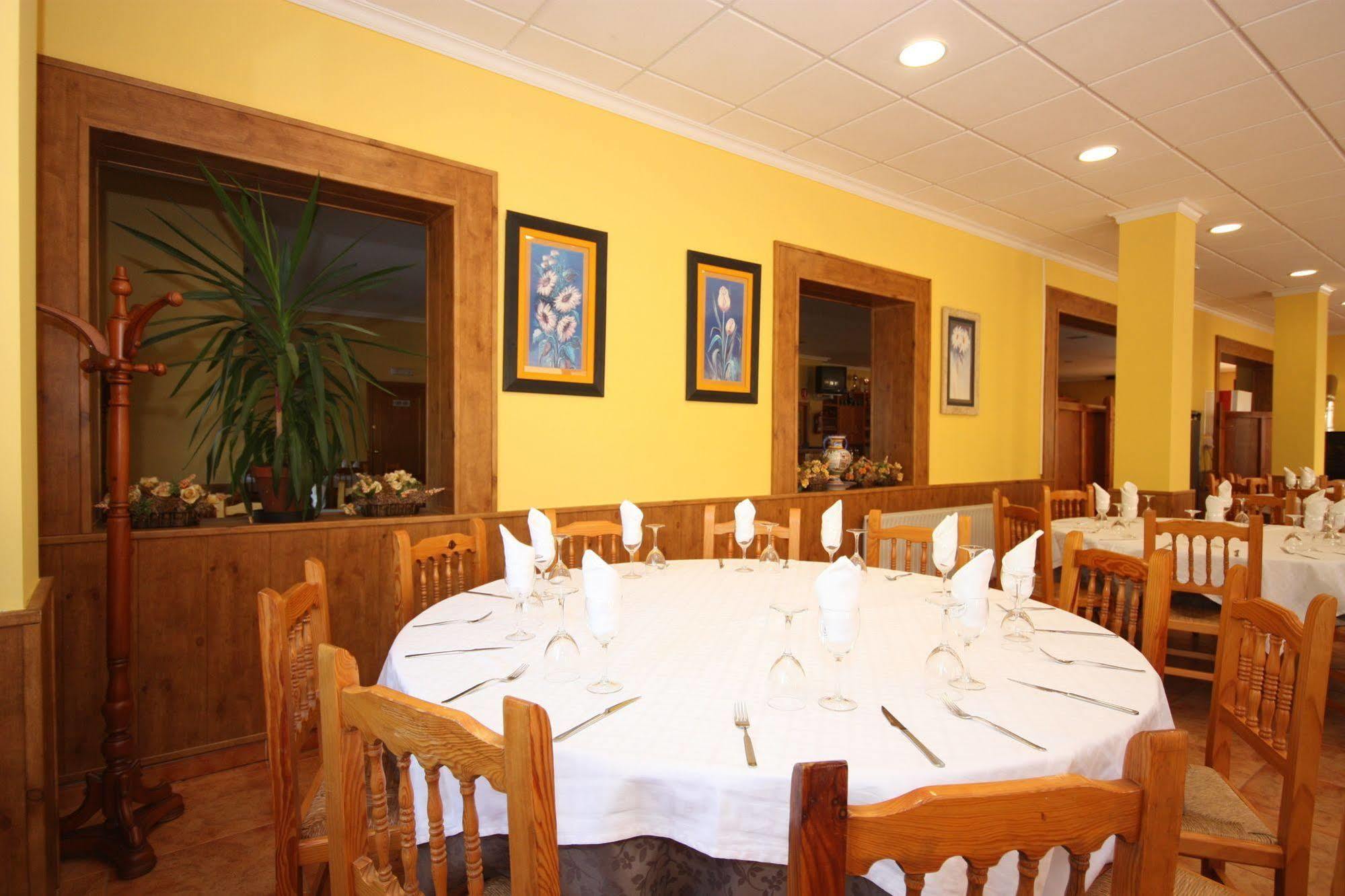ארויו פריו Hotel Rural Montana De Cazorla מראה חיצוני תמונה