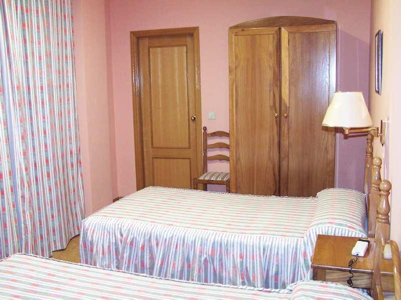ארויו פריו Hotel Rural Montana De Cazorla מראה חיצוני תמונה